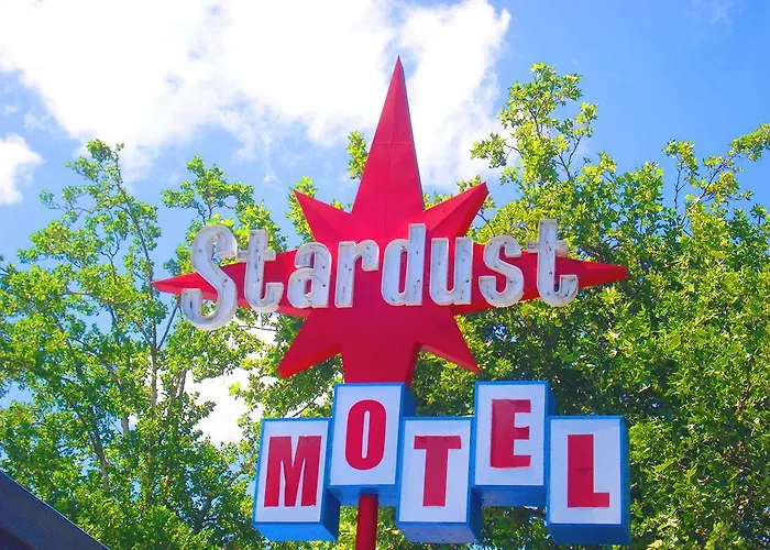 Stardust Motel