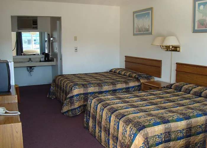 Stardust Motel