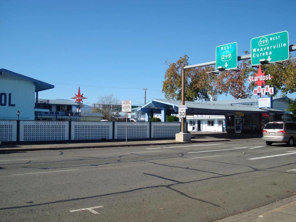 Stardust 2* Redding
