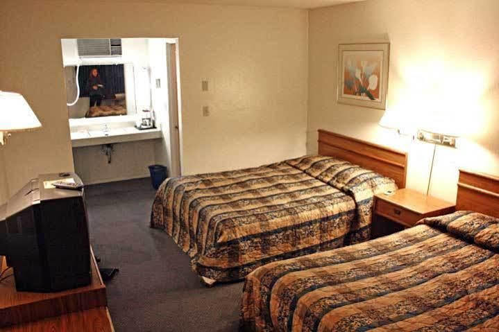 Stardust Motel